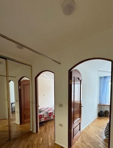 квартира г Самара р-н Октябрьский ул Клиническая 14 фото 10