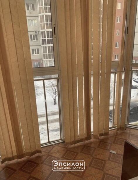 квартира г Курск р-н Центральный ул Карла Либкнехта 18 фото 8