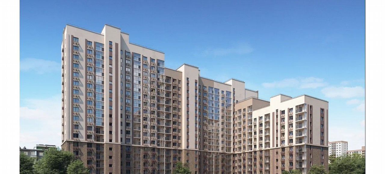 квартира г Тюмень р-н Центральный ул Холодильная 1 фото 7