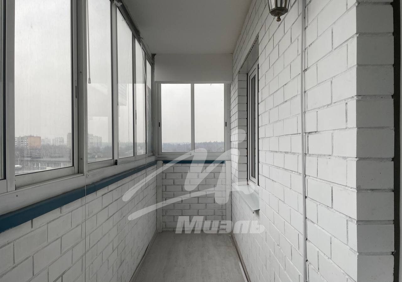 квартира г Королев ул Тарасовская 25 фото 14