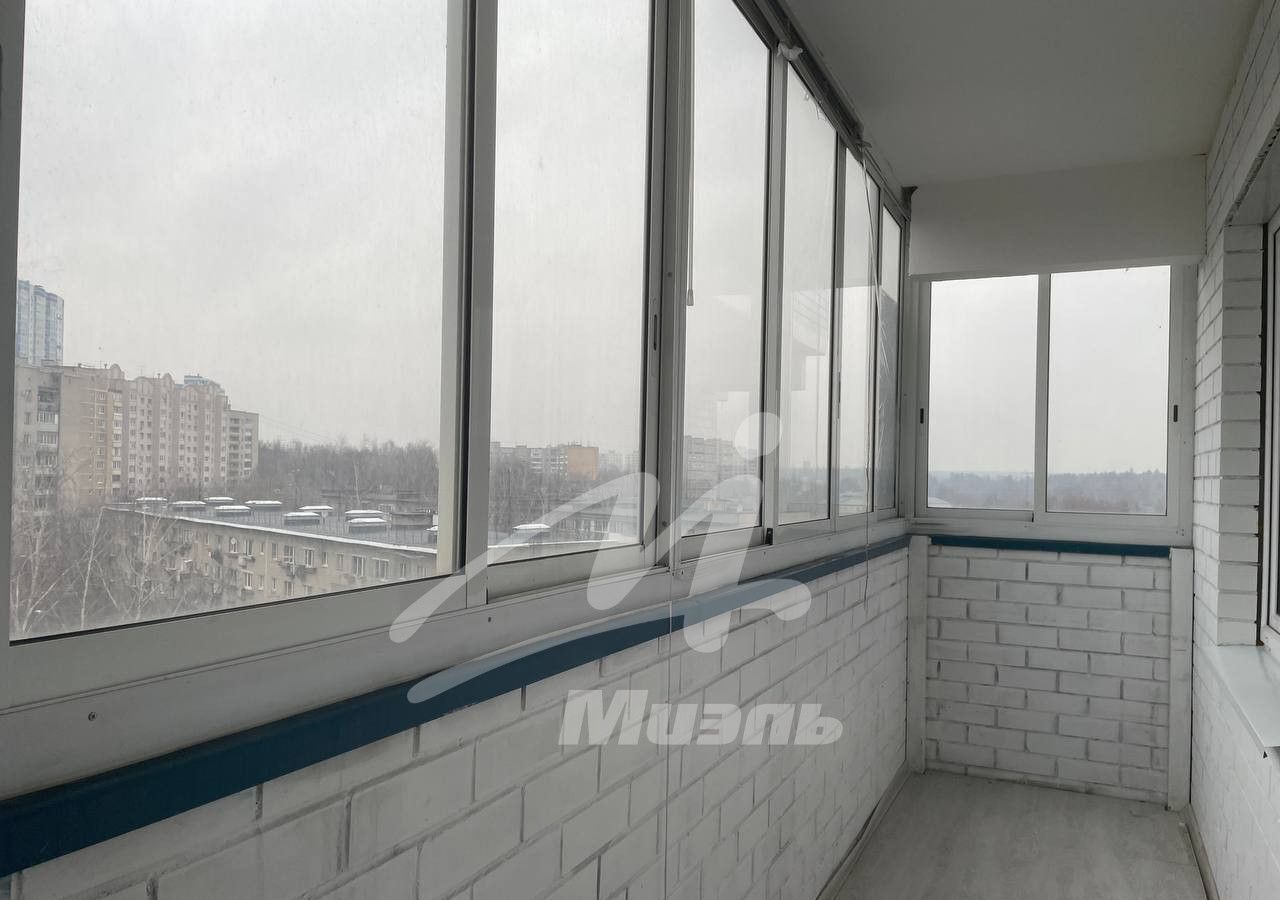 квартира г Королев ул Тарасовская 25 фото 15