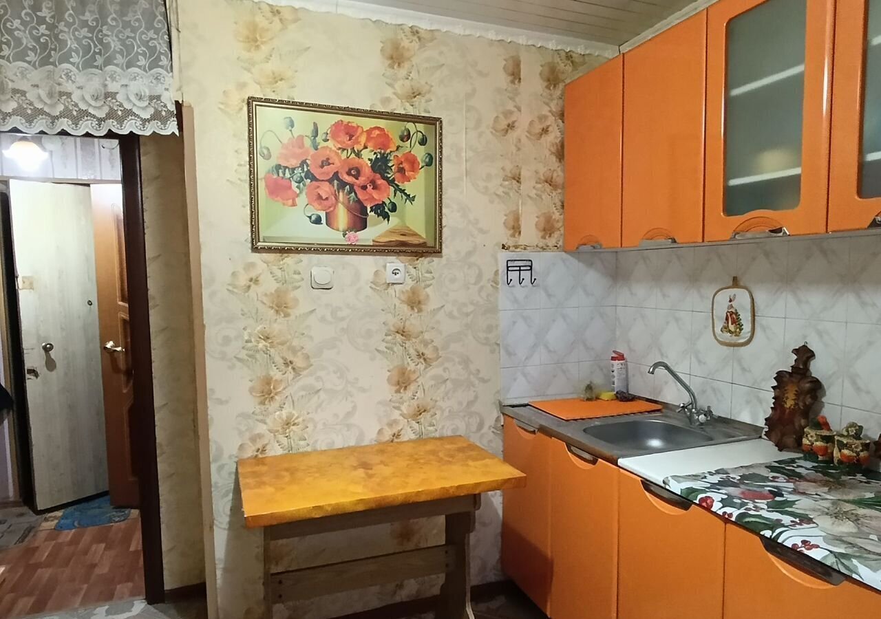 квартира г Железногорск ул Энтузиастов 4 фото 8