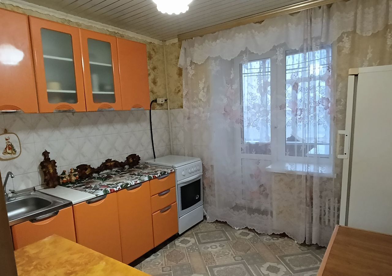 квартира г Железногорск ул Энтузиастов 4 фото 9