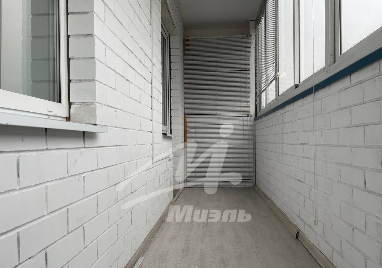 квартира г Королев ул Тарасовская 25 фото 16