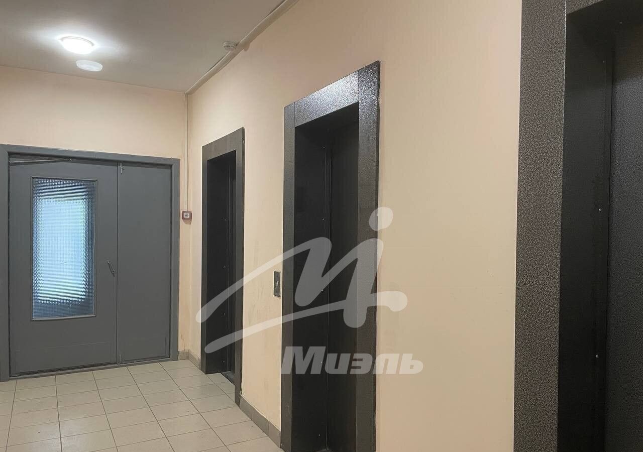квартира г Королев ул Тарасовская 25 фото 24
