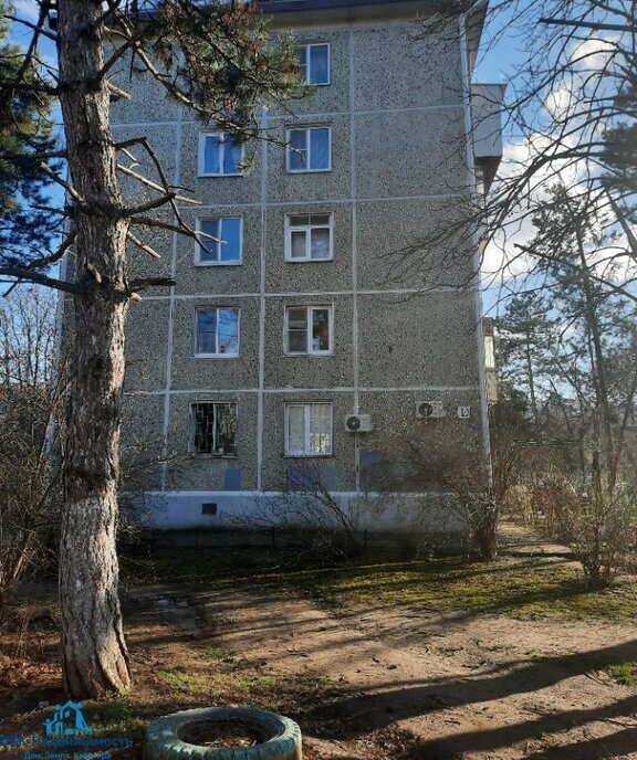 квартира г Краснодар ул Гидростроителей 29 фото 8