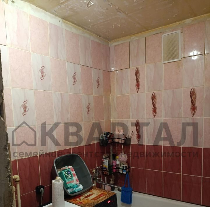 квартира г Орск р-н Октябрьский Новый город ул Тагильская 38 фото 6
