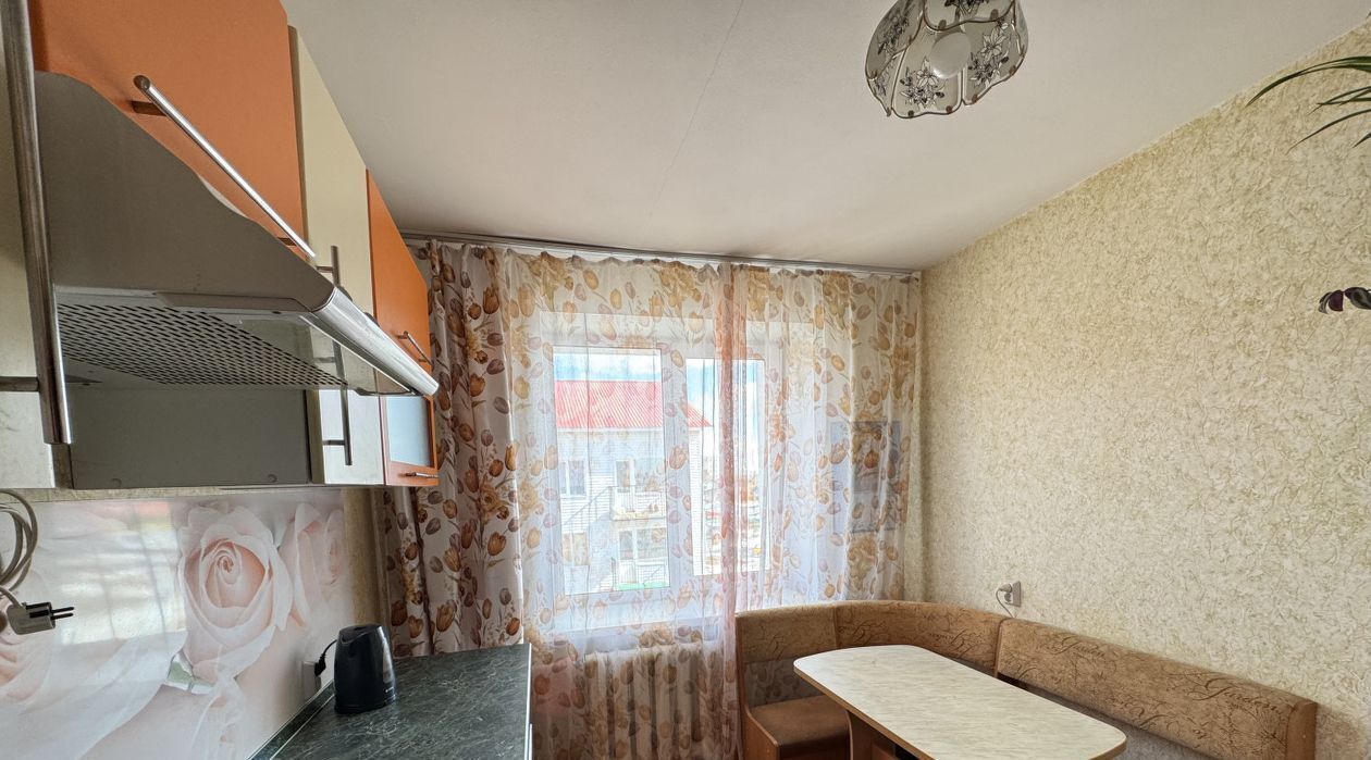 квартира г Рубцовск пр-кт Ленина 273к/1 фото 1