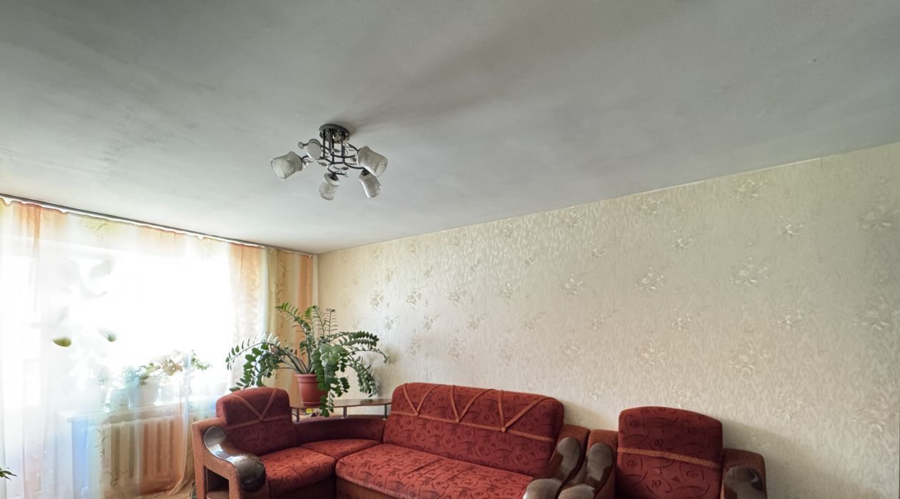 квартира г Рубцовск пр-кт Ленина 273к/1 фото 4