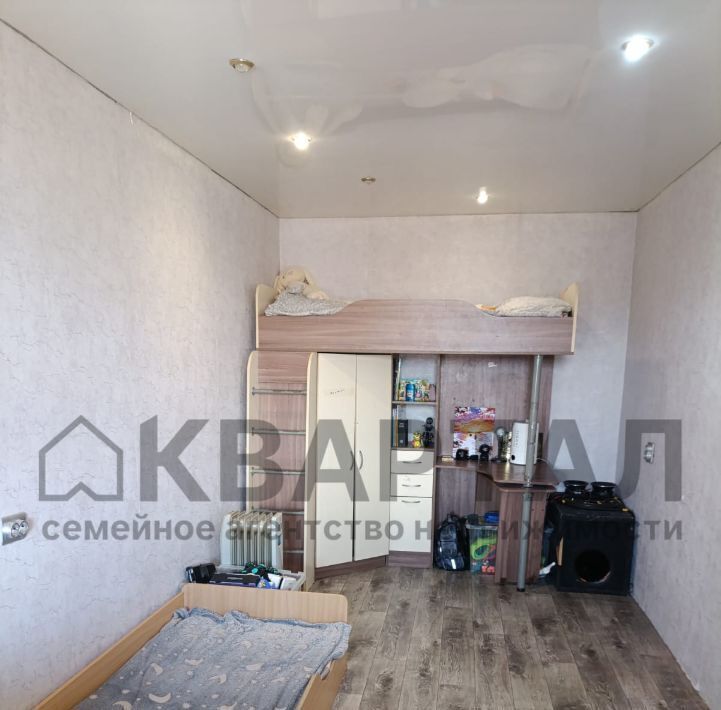 квартира г Орск р-н Октябрьский Новый город ул Тагильская 38 фото 8
