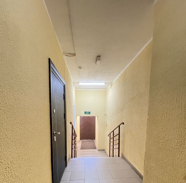 квартира г Оренбург р-н Центральный ул Яицкая 1/2 фото 12