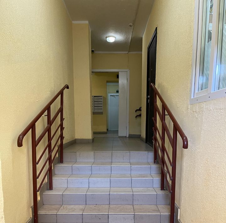квартира г Оренбург р-н Центральный ул Яицкая 1/2 фото 13