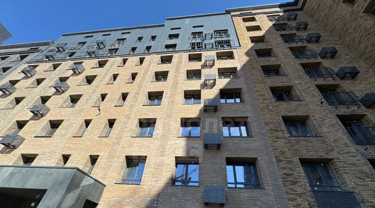 квартира г Оренбург р-н Центральный ул Яицкая 2 фото 7