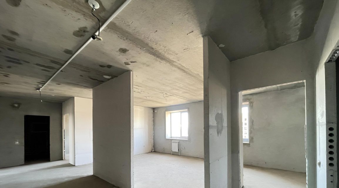квартира г Оренбург р-н Центральный ул Яицкая 1/2 фото 16
