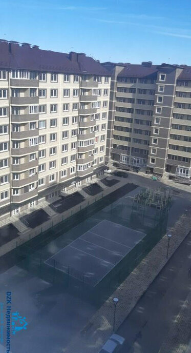 квартира г Краснодар ул им. лётчика Позднякова 2к/2 фото 4
