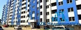 квартира г Краснодар р-н Карасунский Новознаменский ул Войсковая 4к/8 фото 2