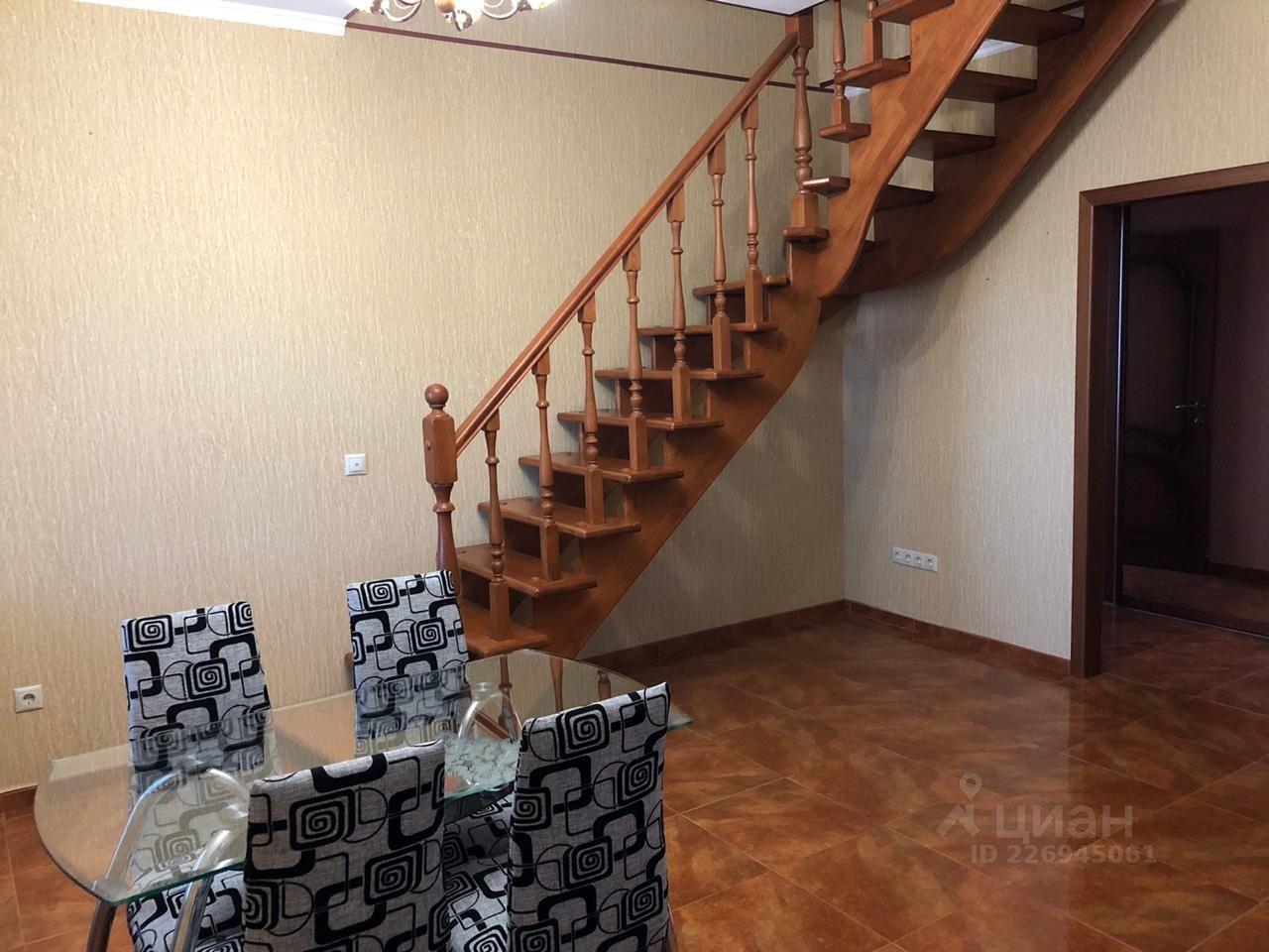 квартира г Геленджик микрорайон "Парус" мкр Парус 19а фото 2