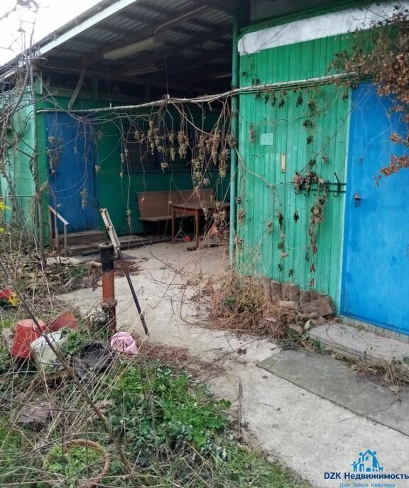 земля г Краснодар микрорайон 9-й километр 03К-002 фото 4