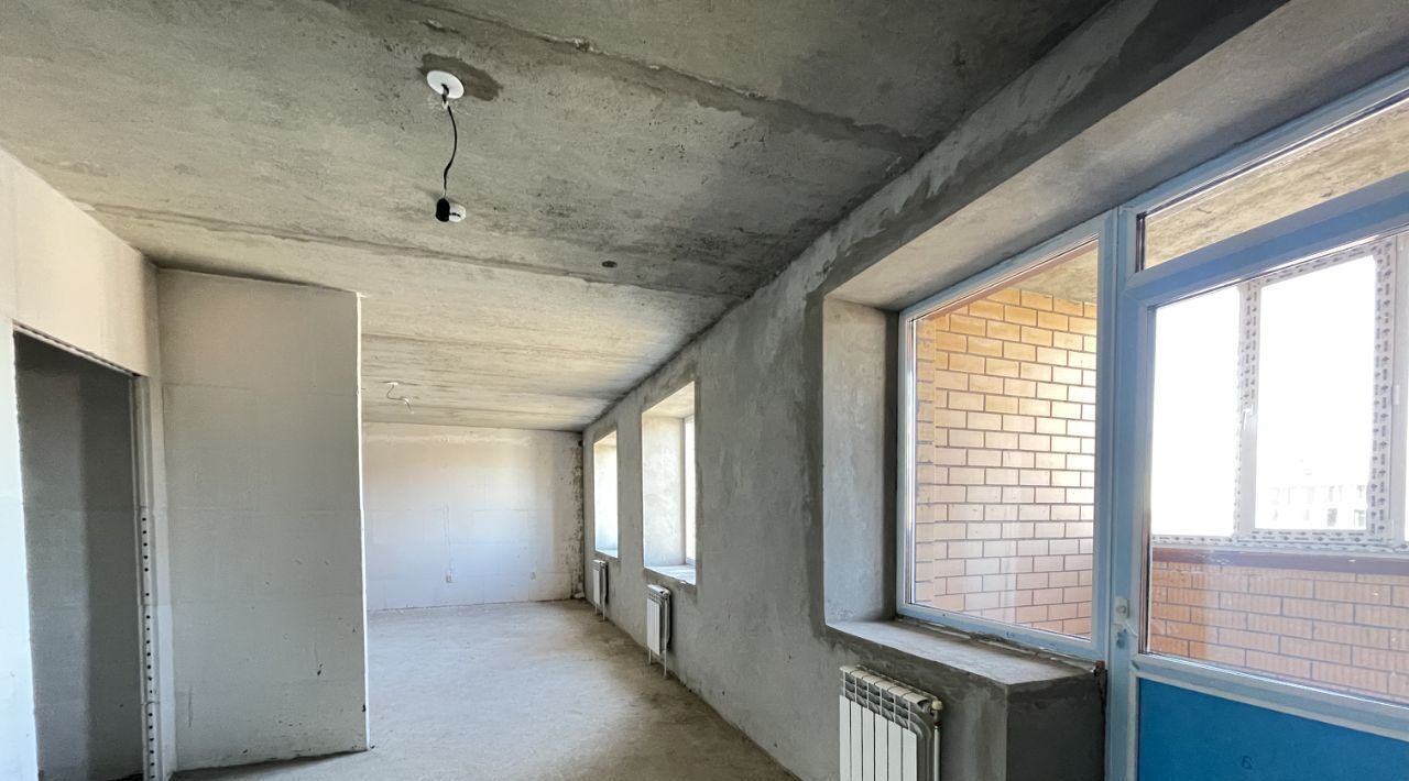 квартира г Оренбург р-н Центральный ул Яицкая 1/2 фото 19