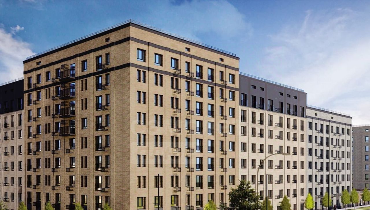 квартира г Оренбург р-н Центральный ул Яицкая 2 фото 13
