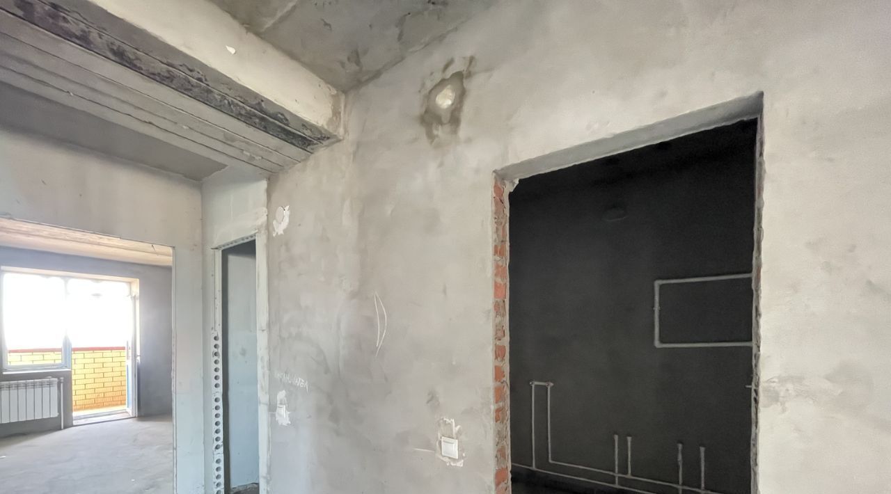квартира г Оренбург р-н Центральный ул Яицкая 1/2 фото 20