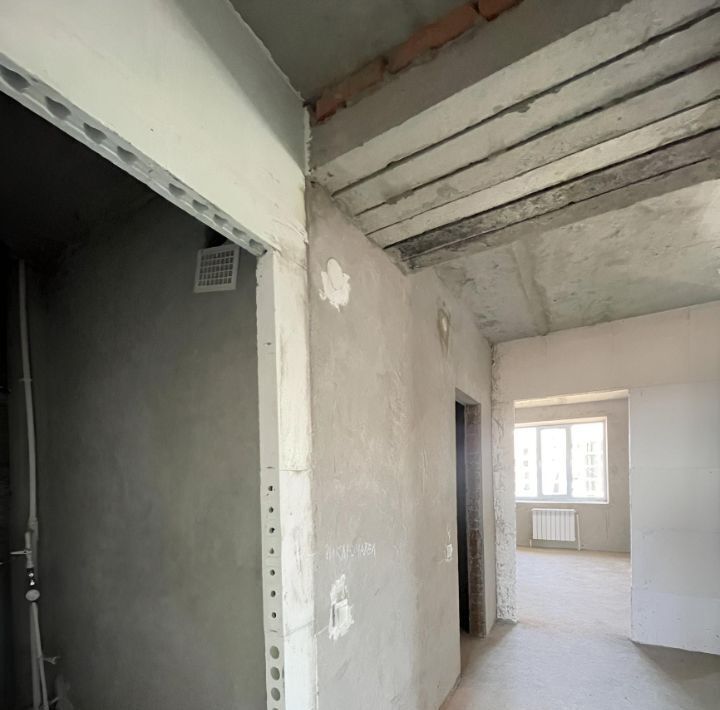 квартира г Оренбург р-н Центральный ул Яицкая 1/2 фото 21