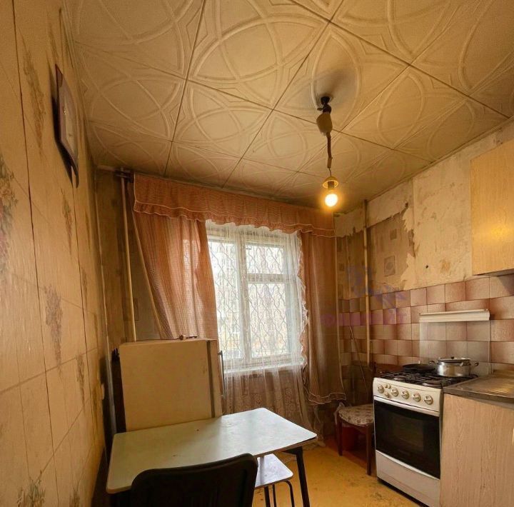 квартира г Орск р-н Ленинский Новый город ул Вяземская 38а фото 10