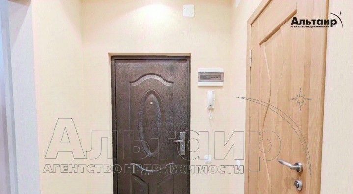 квартира г Ростов-на-Дону р-н Железнодорожный ул Русская 54 фото 8