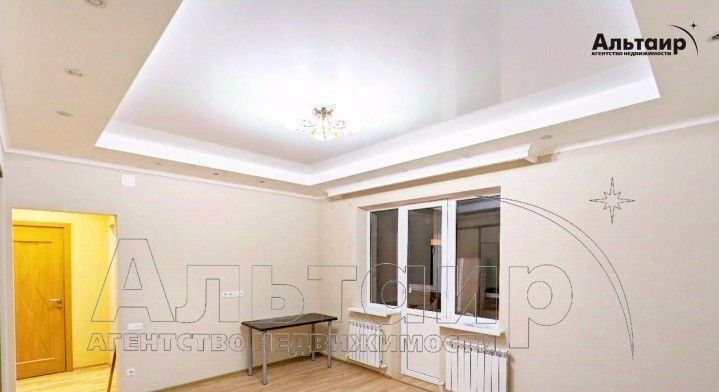 квартира г Ростов-на-Дону р-н Железнодорожный ул Русская 54 фото 6