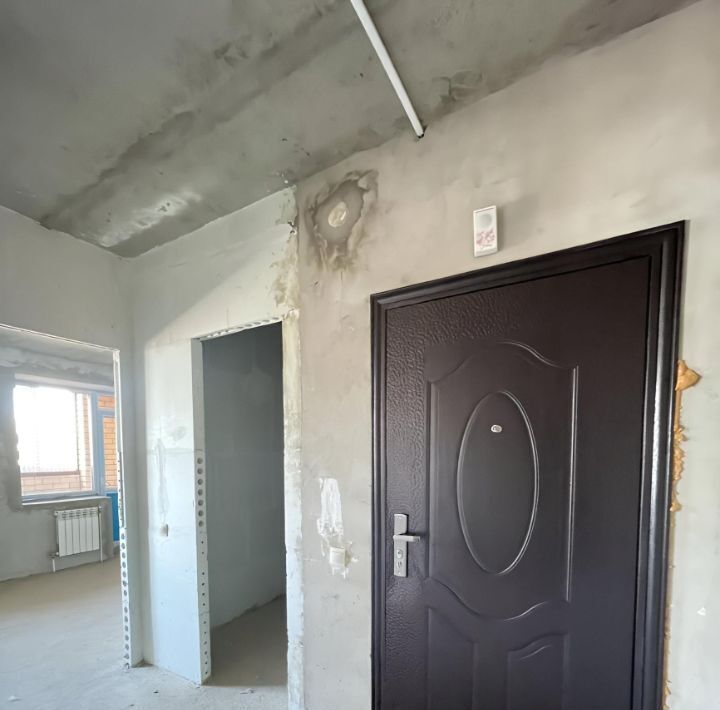 квартира г Оренбург р-н Центральный ул Яицкая 1/2 фото 26