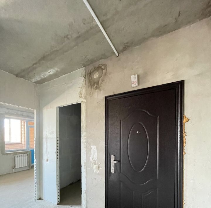 квартира г Оренбург р-н Центральный ул Яицкая 1/2 фото 27