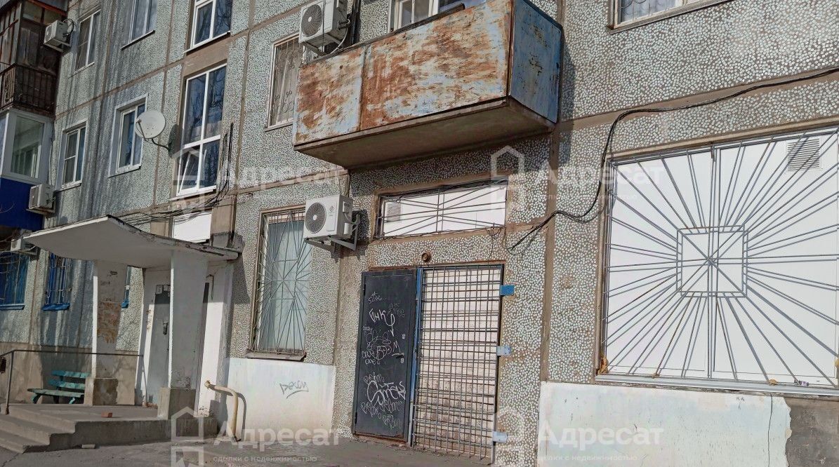 свободного назначения г Волгоград р-н Красноармейский ул Пятиморская 26 фото 3