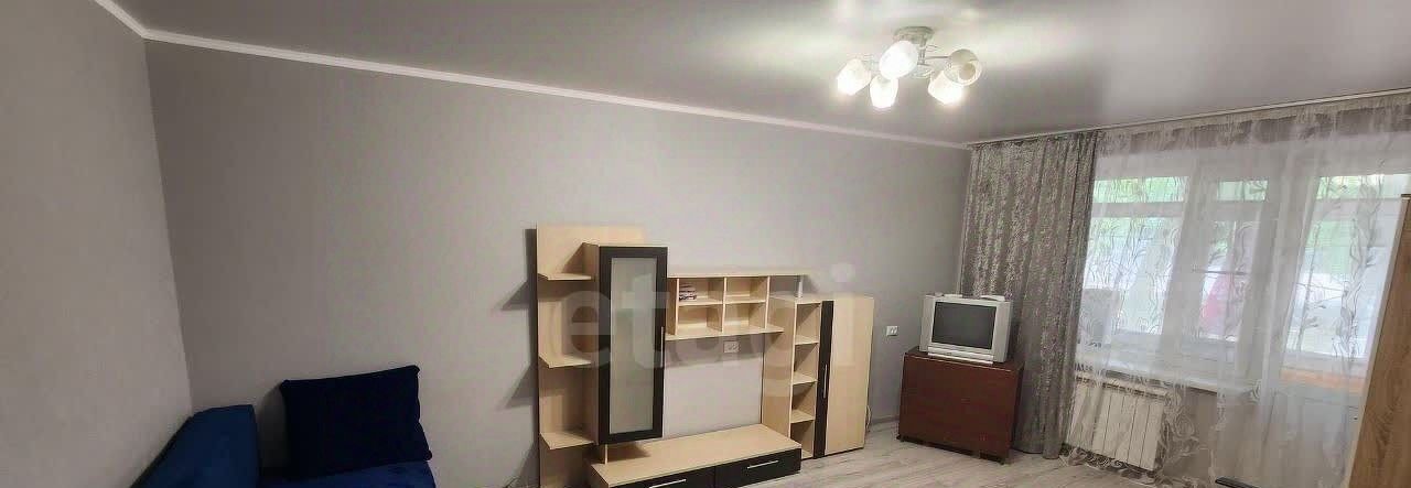 квартира г Ростов-на-Дону р-н Советский ул Содружества 39/2 фото 5
