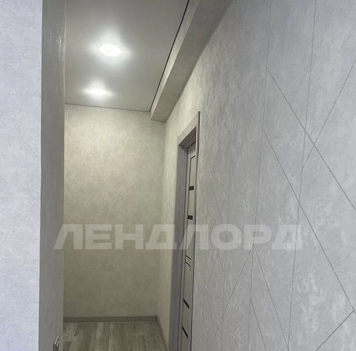квартира г Ростов-на-Дону р-н Советский пр-кт Стачки 186 фото 7