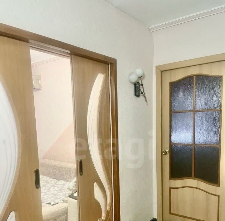 квартира г Новочеркасск ул Севастопольская 20 фото 5