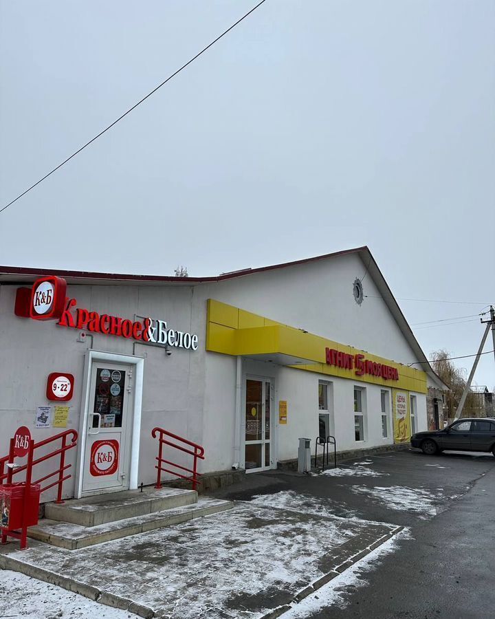 торговое помещение г Ростов-на-Дону р-н Ворошиловский пер Обуховский 8/56 фото 2