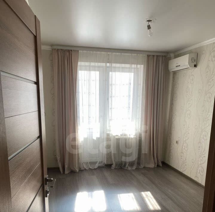квартира г Ростов-на-Дону р-н Первомайский ул Миронова 12 фото 19