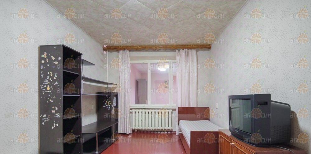 квартира г Ставрополь р-н Ленинский ул Мира 155 фото 1