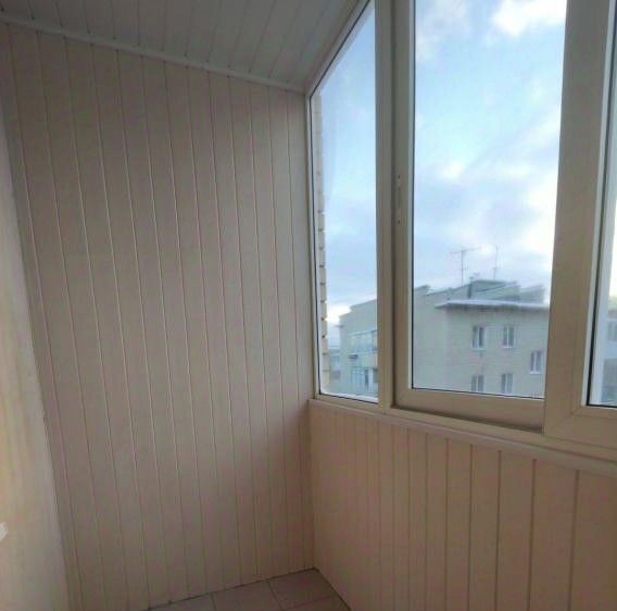 квартира г Саратов р-н Волжский ул им Мичурина И.В. 150/154 фото 21