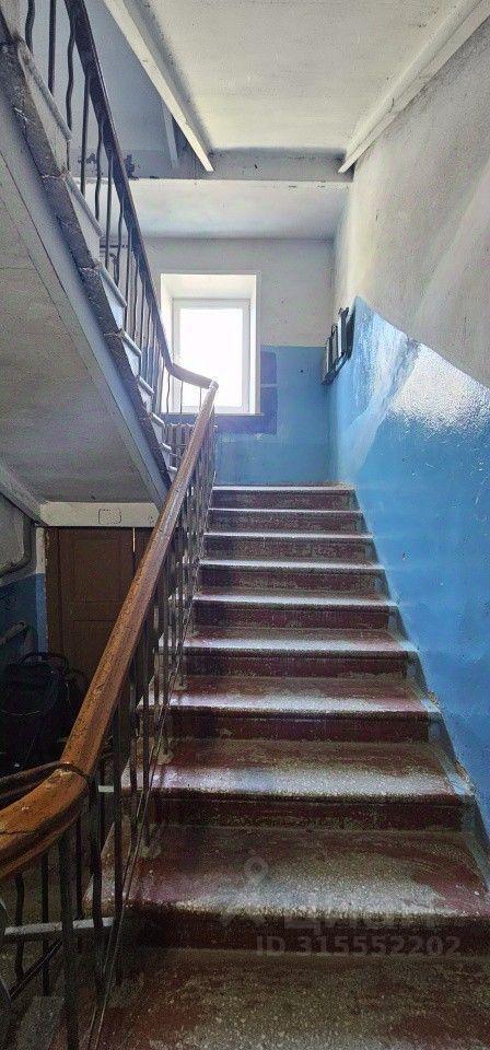 квартира г Екатеринбург р-н Орджоникидзевский ул Кировградская 53 фото 5