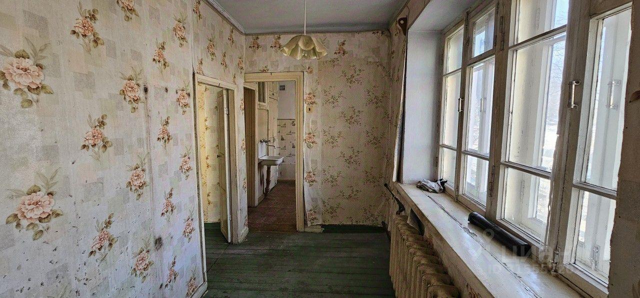квартира г Екатеринбург р-н Орджоникидзевский ул Кировградская 53 фото 9