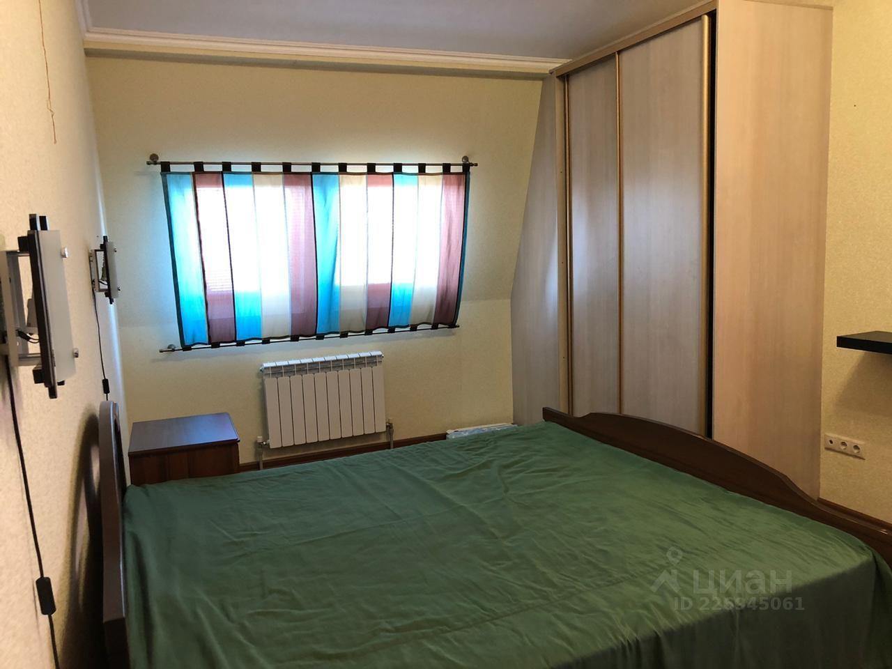 квартира г Геленджик микрорайон "Парус" мкр Парус 19а фото 14