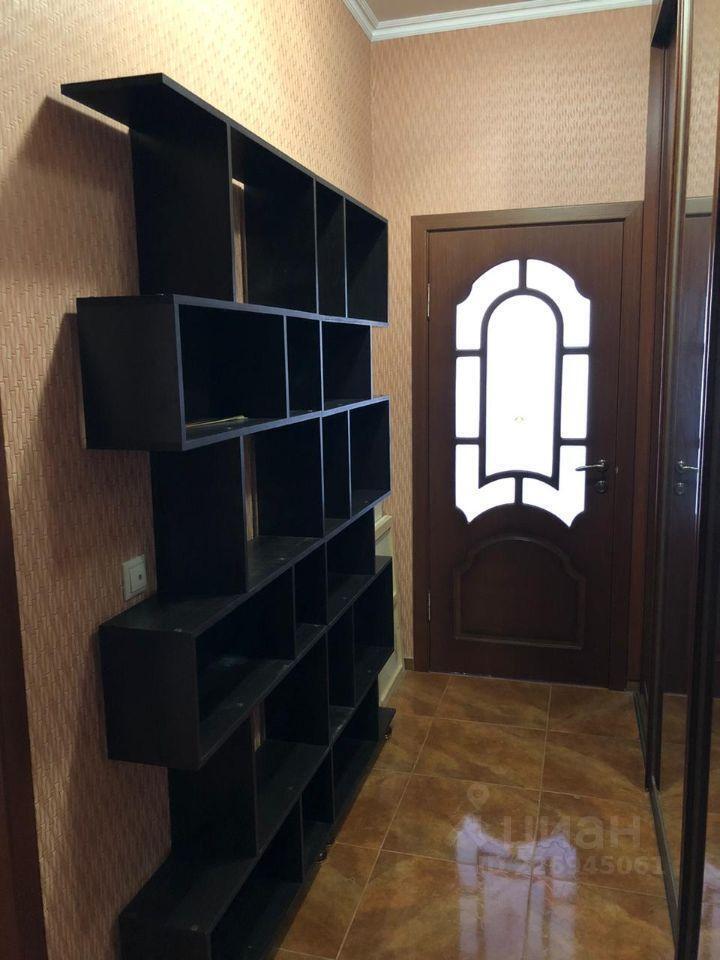 квартира г Геленджик микрорайон "Парус" мкр Парус 19а фото 12
