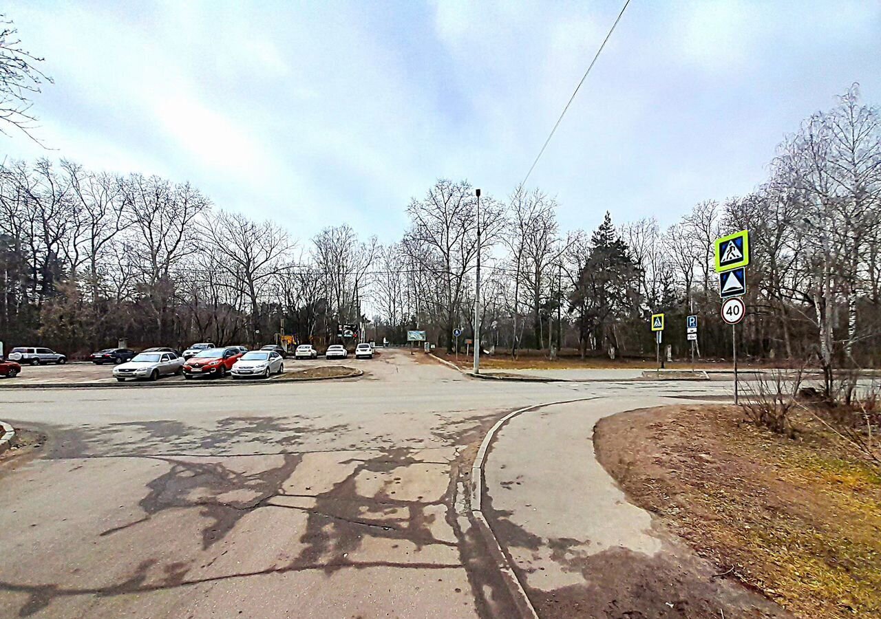 земля г Нижний Новгород Буревестник ул Карпинского 50 фото 36