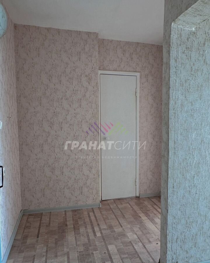 квартира г Омск р-н Советский ул Малиновского 12к/3 фото 10