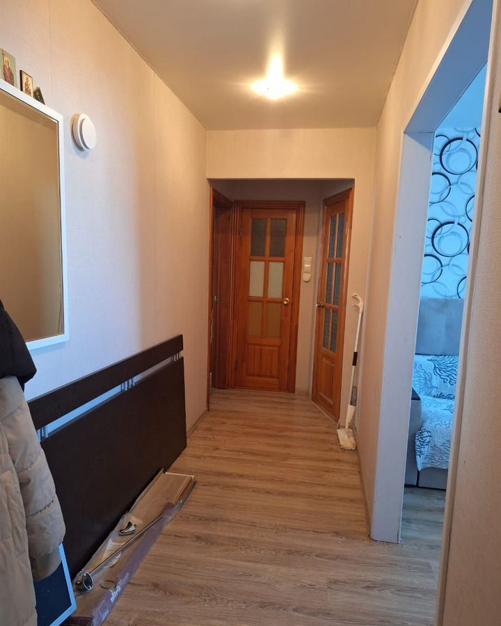 квартира г Новоуральск ул Чурина 7/2 фото 22