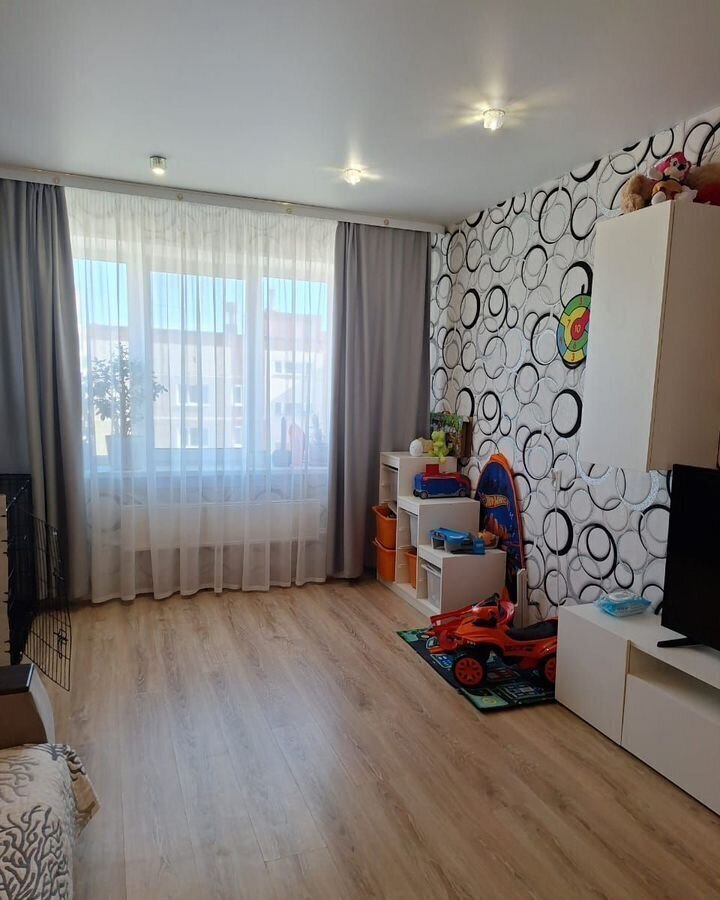 квартира г Новоуральск ул Чурина 7/2 фото 20