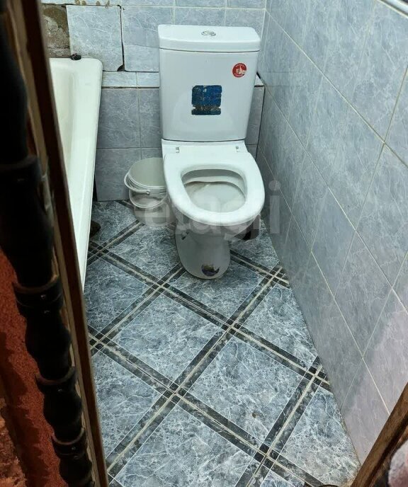комната г Тюмень проезд Ткацкий 6 фото 14