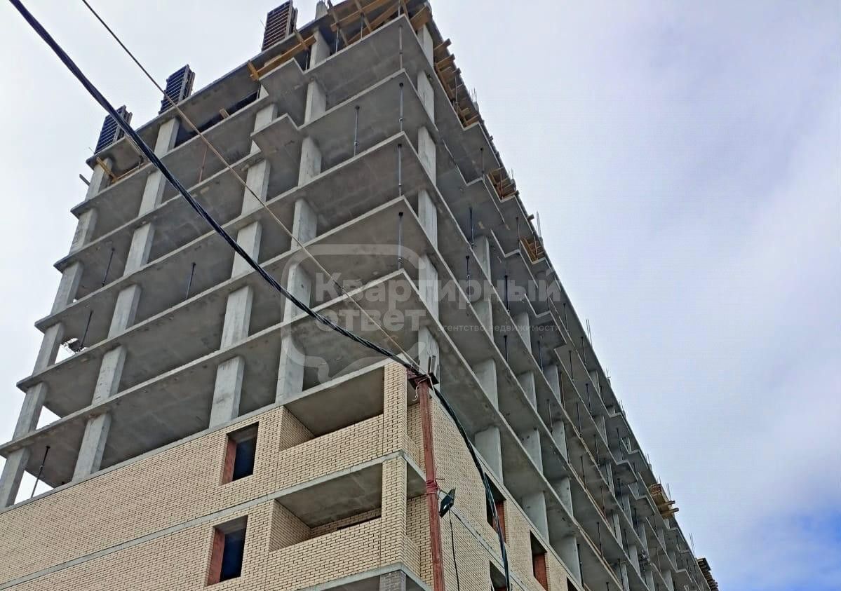квартира г Владимир р-н Октябрьский ул Горького 60 фото 5