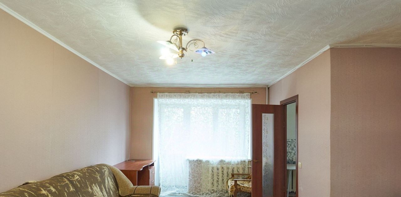 квартира г Ярославль р-н Заволжский ул 50 лет ВЛКСМ 7 фото 2